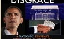 October 28, 2012, National Disgrace: Consequences Of Living In A Glass House...