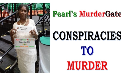 Prima Facie - Pearl's MurderGate Part2
