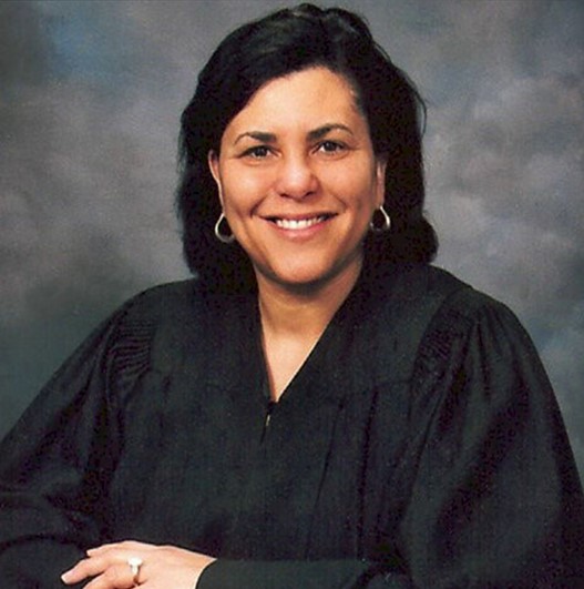 Judge Denise Owens