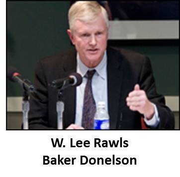 SCOTUS and Baker Donelson CONNECTIONS To KuKluxKlan Nazi Jews Zionists LeeRawls