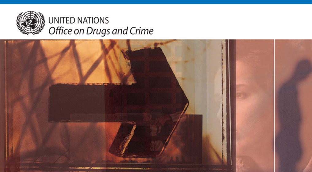 United Nations Office On Drugs and Crime