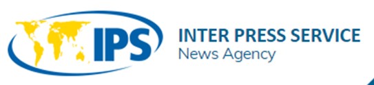 Inter Press Service Banner