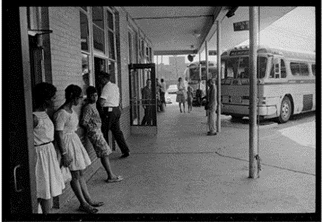 NAZI Using USA Jim Crow Laws3 Segregation Albany