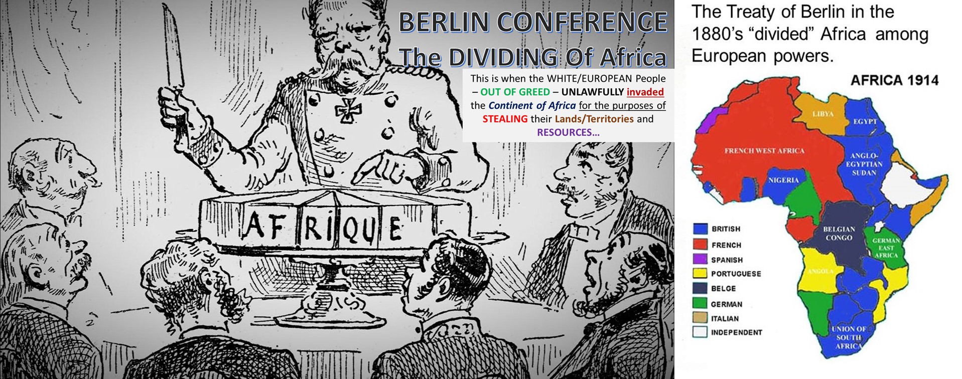 BERLIN Conference