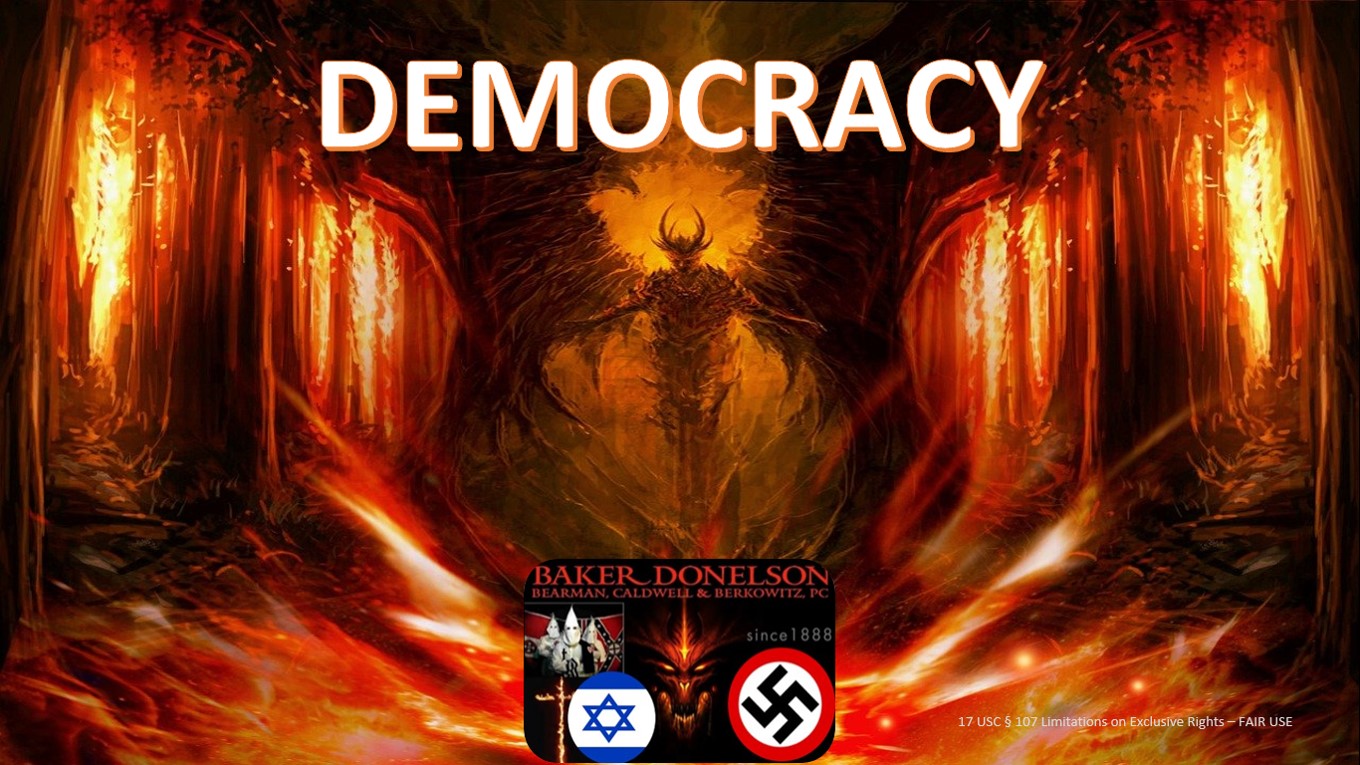 Democracy