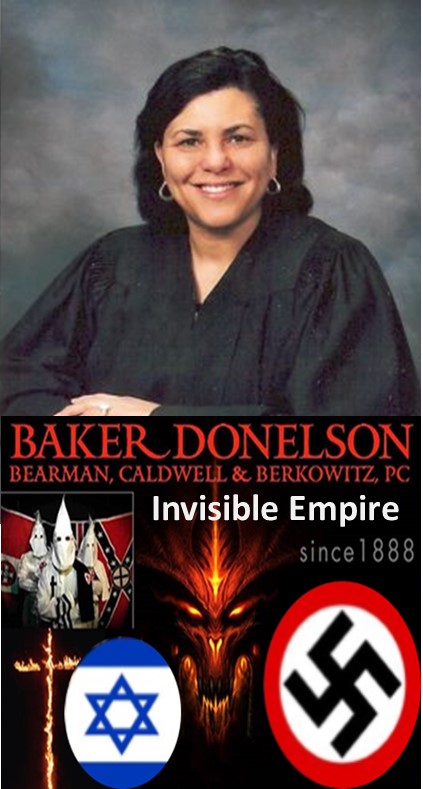Hinds County Mississippi - Judge Denise Owens