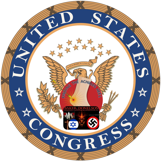 USA Legislative Branch CONGRESS1