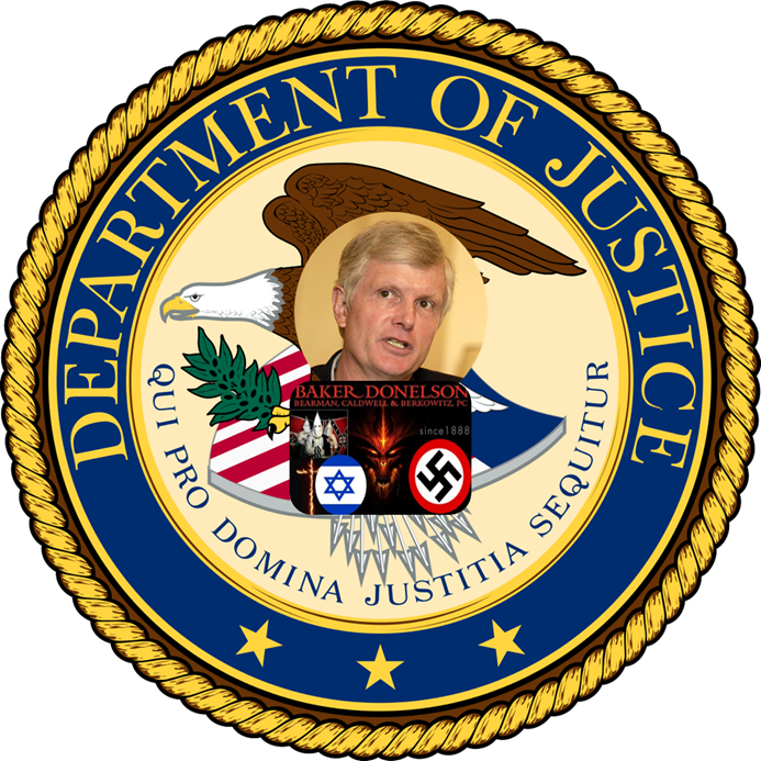 United States Department Of Justice1