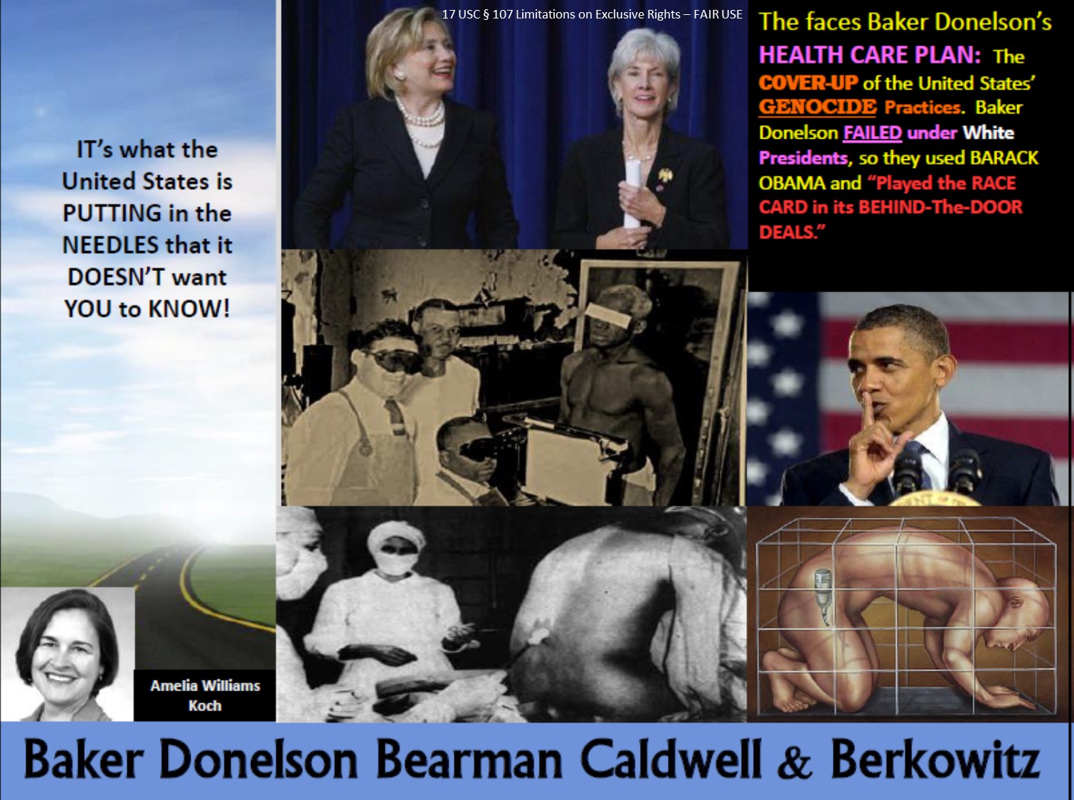 BAKER DONELSON USA HEALTH CARE PLAN2